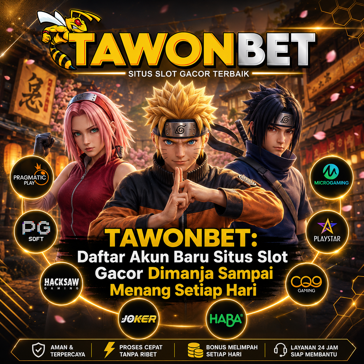 TAWONBET